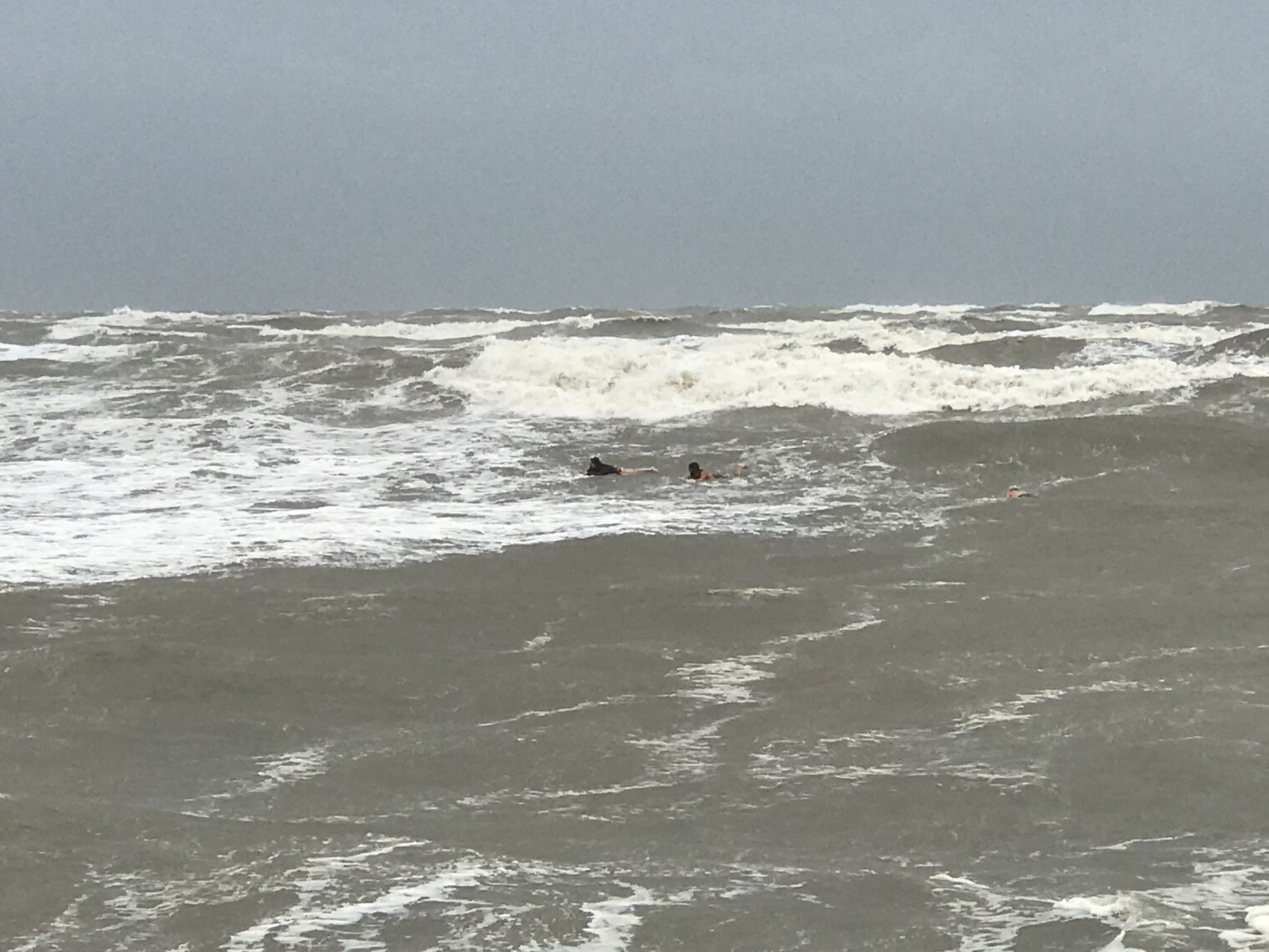 Hurricane Hanna